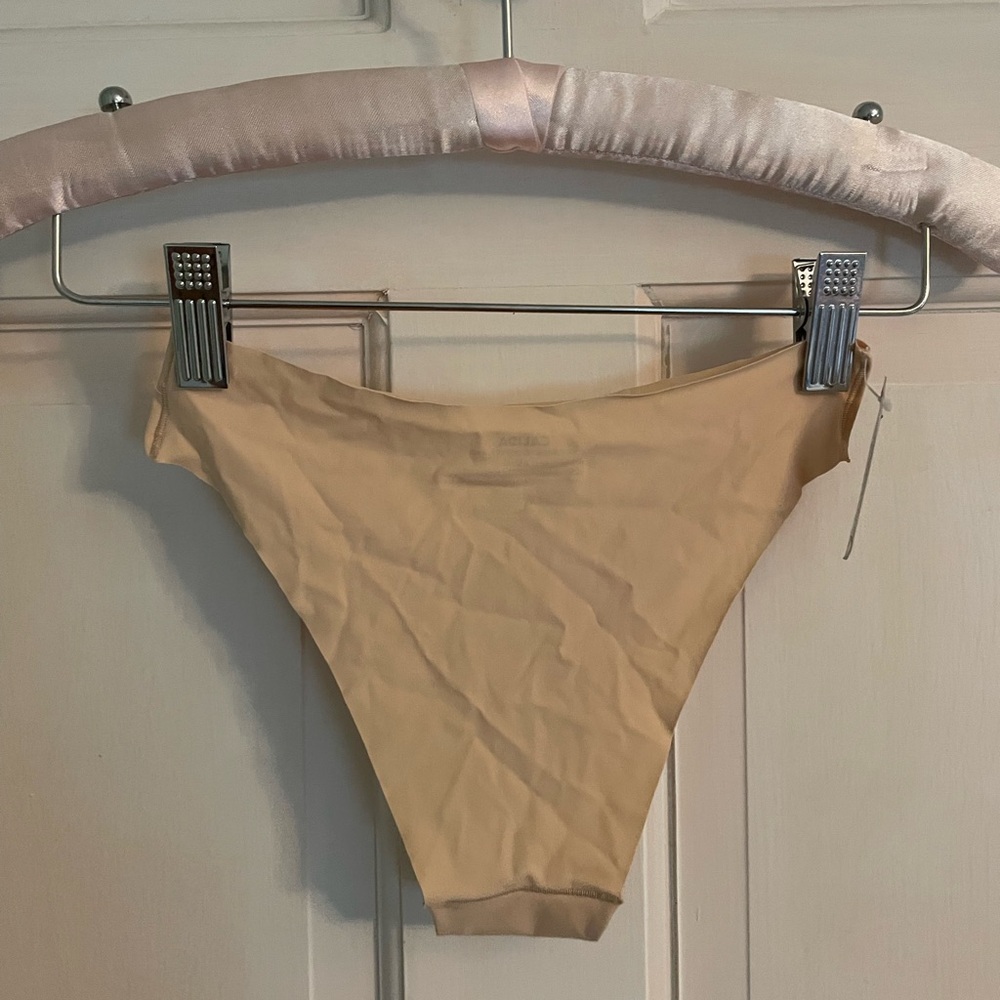 Calida Seamless Thong